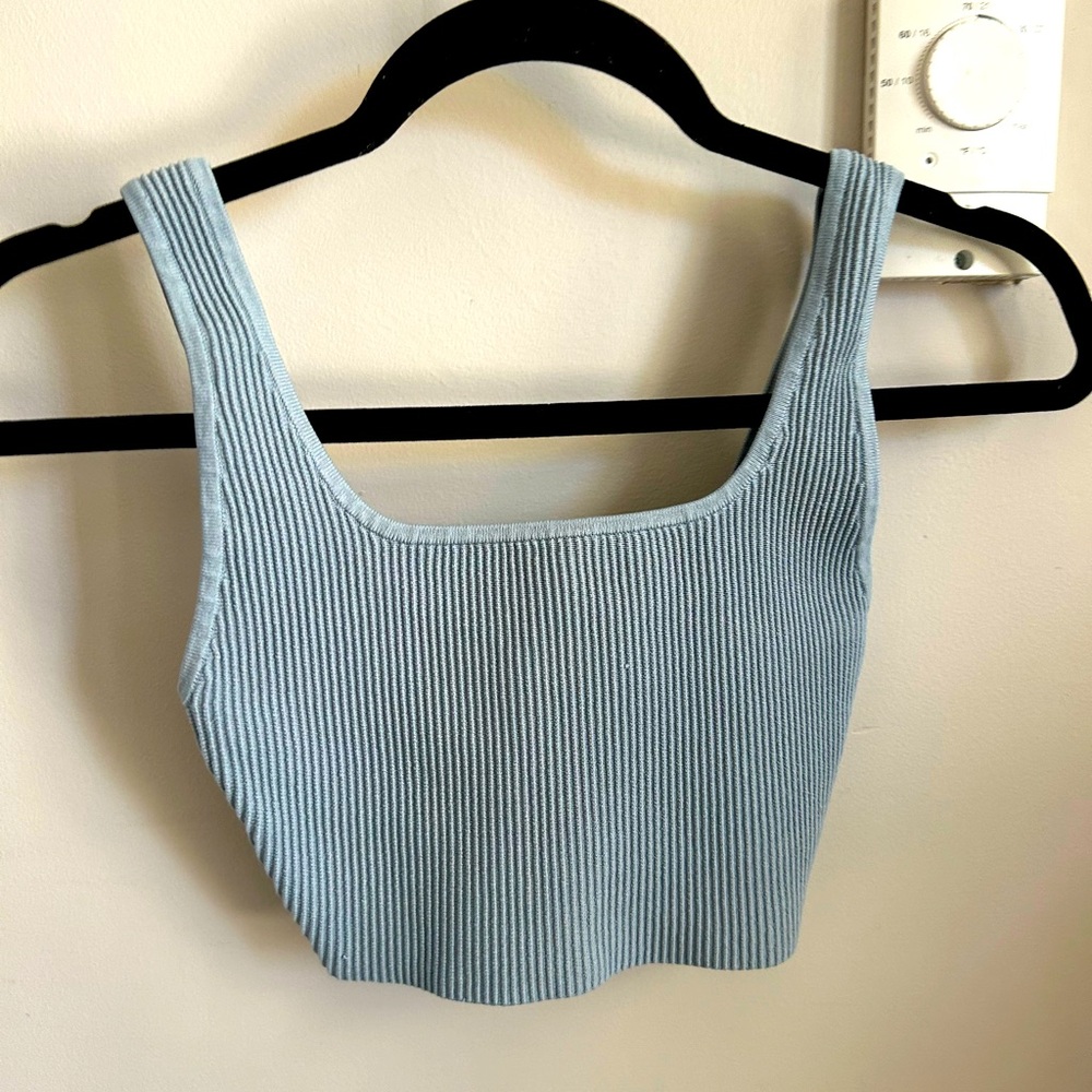 BABATON TANK TOP!